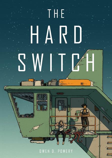 HARD SWITCH TP (MR)