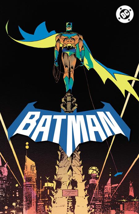 BATMAN (2025) TP VOL 02 BLOOD AND MONEY