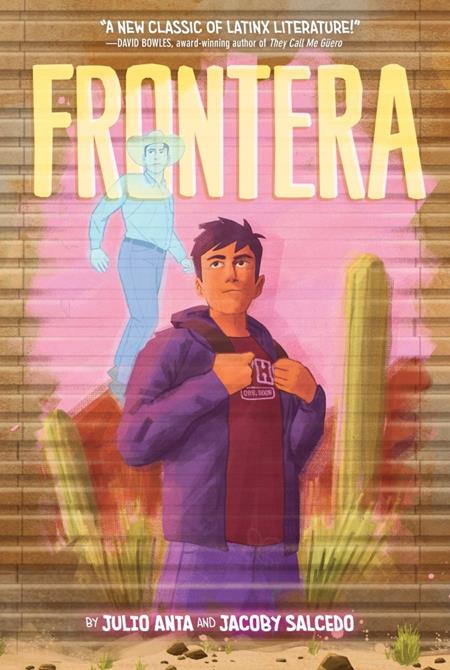 FRONTERA TP
