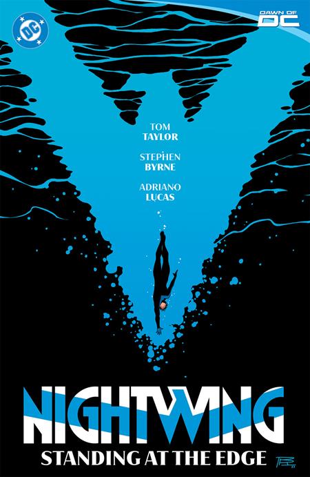 Nightwing (2021) TP Vol. 6