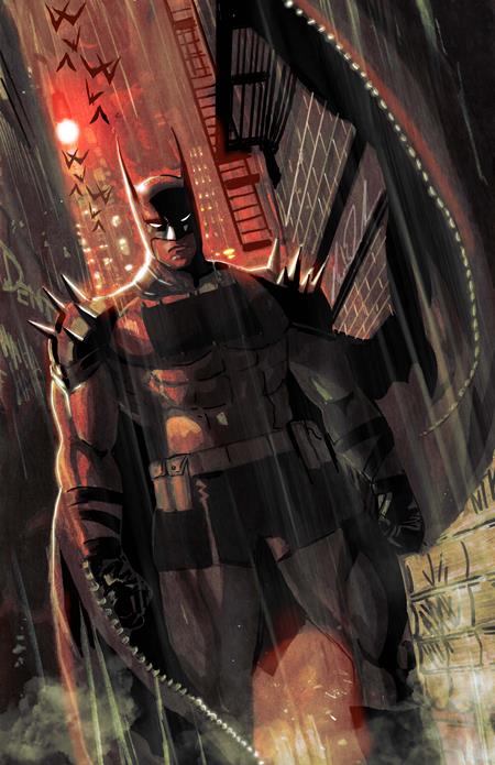 Absolute Batman #5 CVR D 1:25 Ratio Variant
