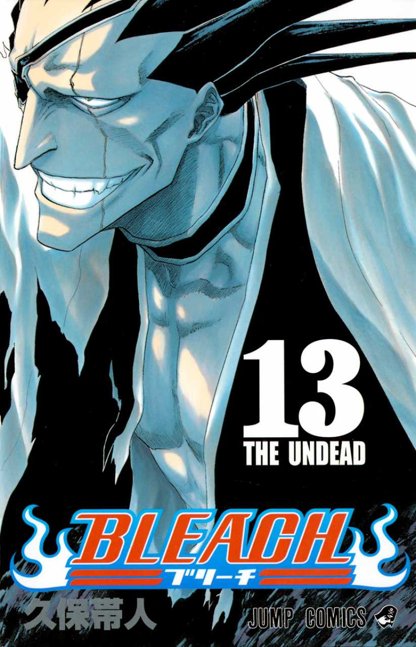 Bleach TP Vol. 13 (Japanese Edition)
