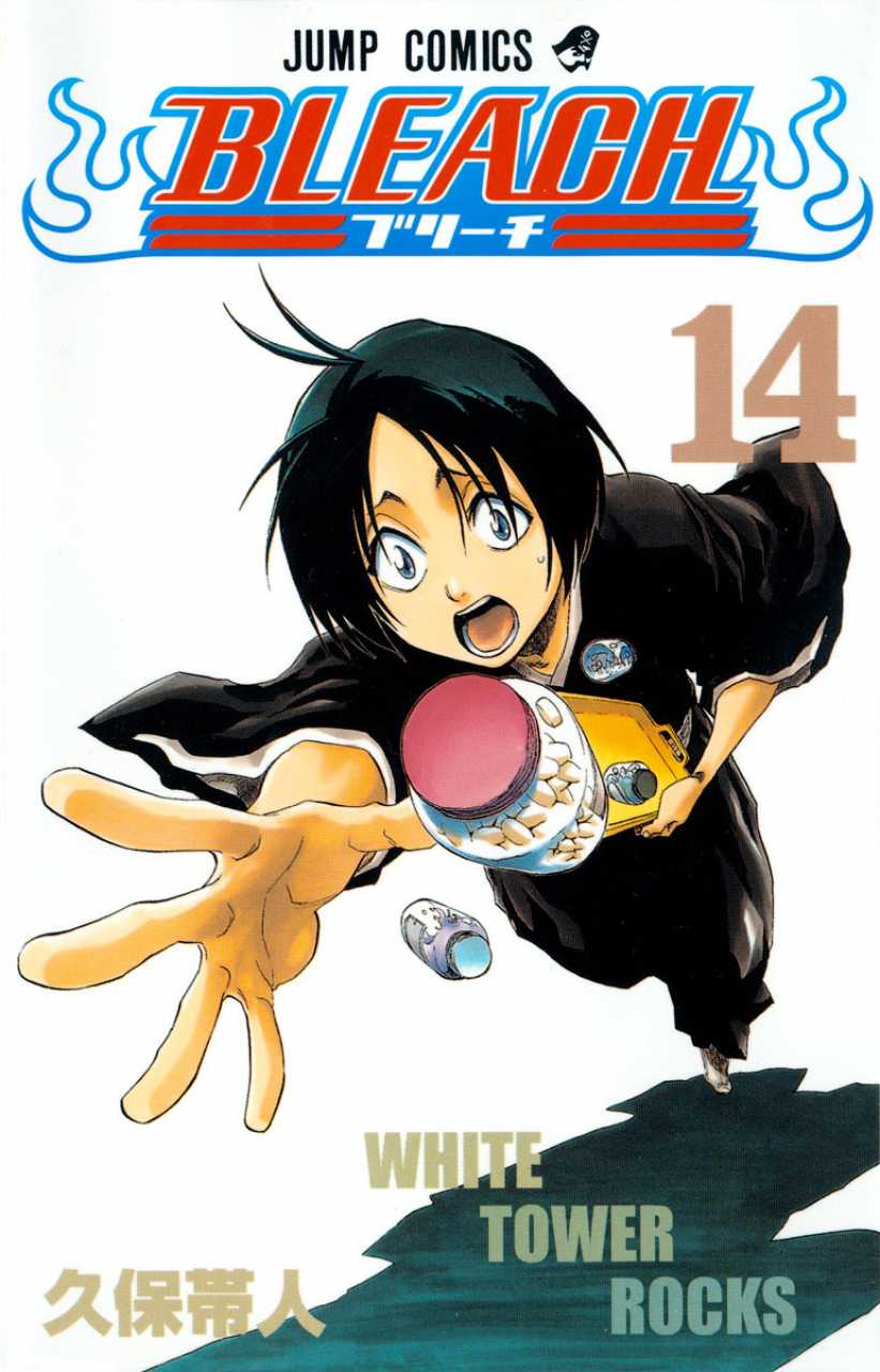 Bleach TP Vol. 14 (Japanese Edition)