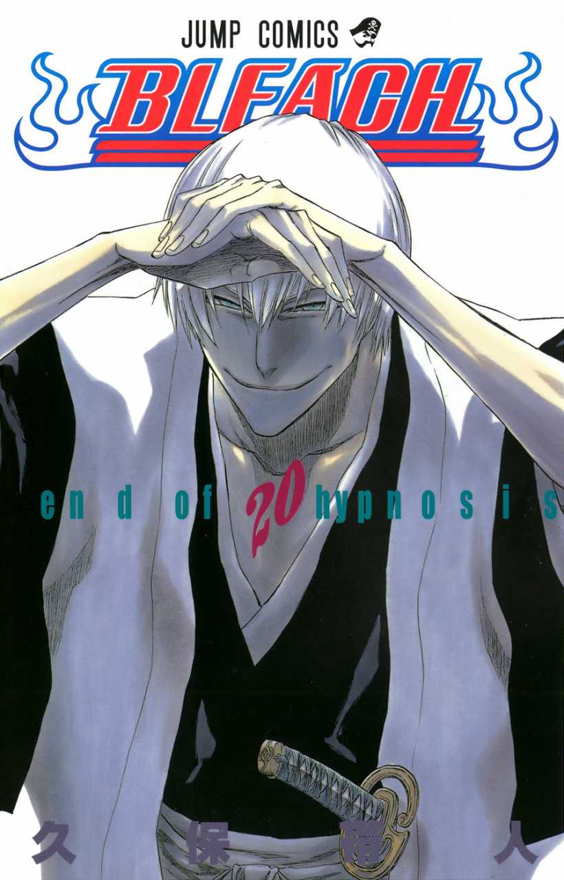 Bleach TP Vol. 20 (Japanese Edition)