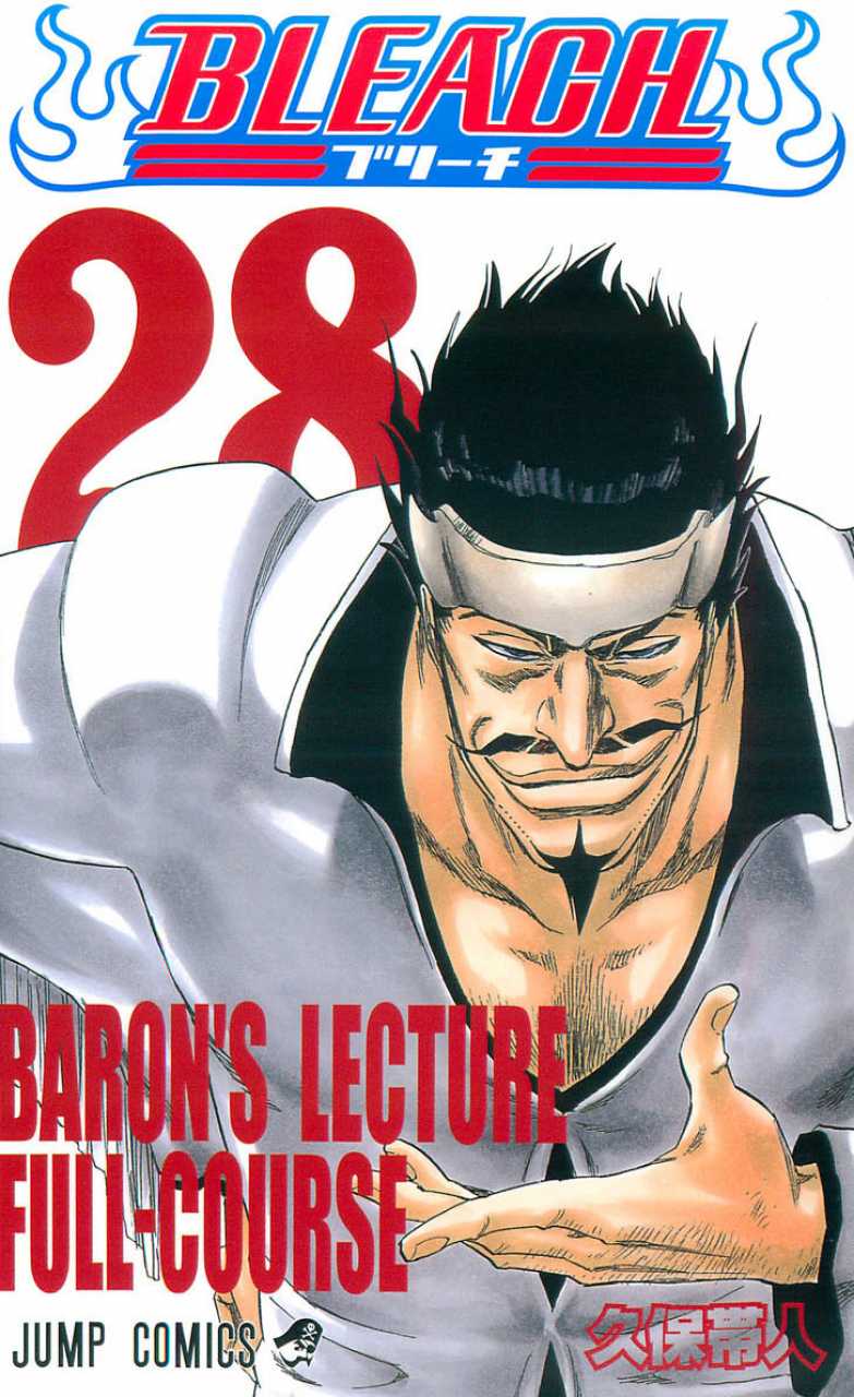 Bleach TP Vol. 28 (Japanese Edition)