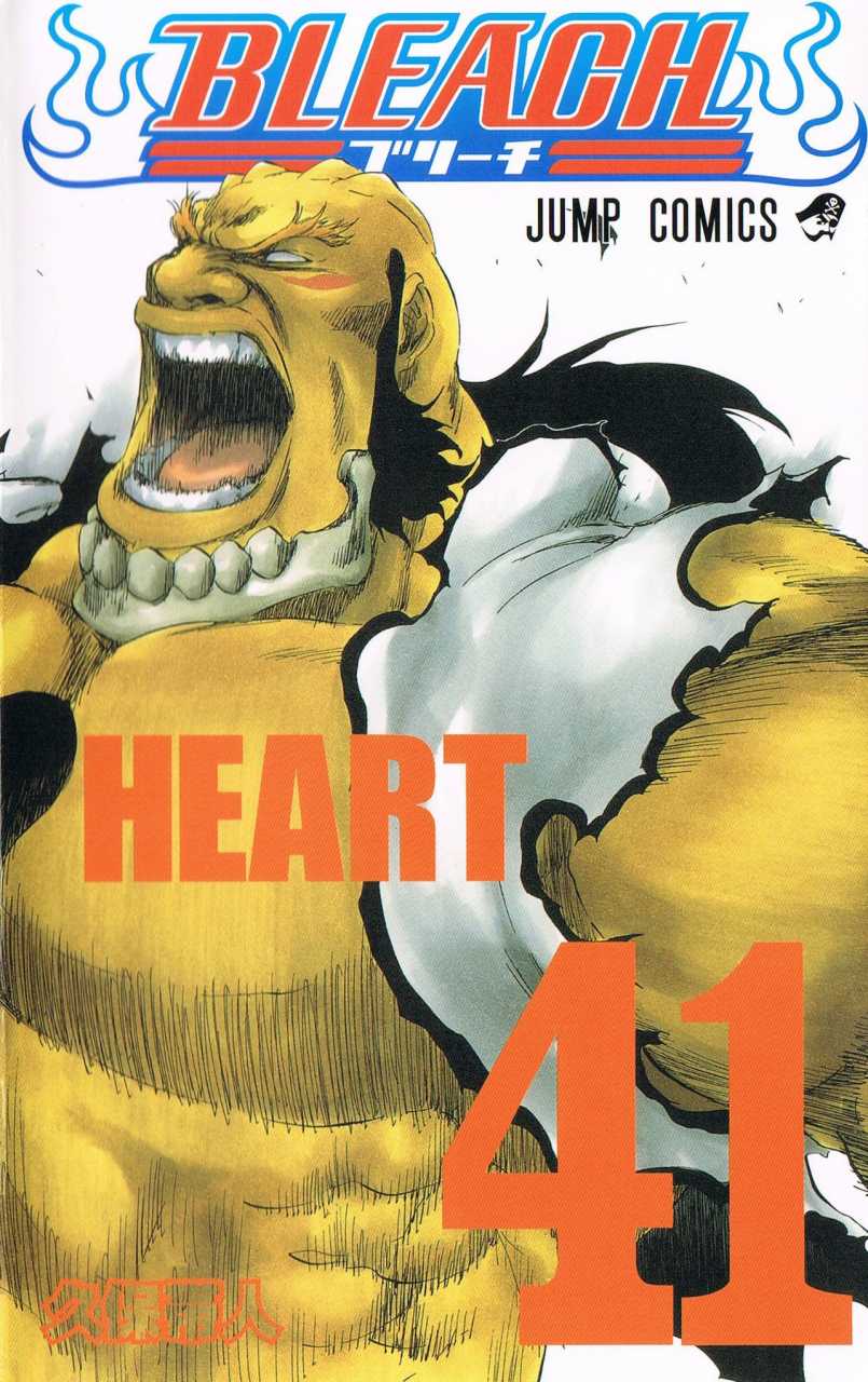 Bleach TP Vol. 41 (Japanese Edition)