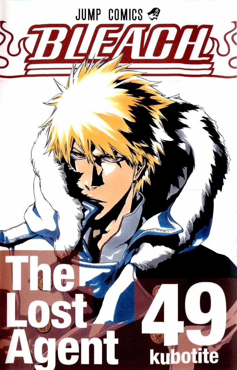 Bleach TP Vol. 49 (Japanese Edition)