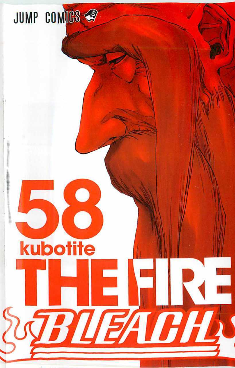 Bleach TP Vol. 58 (Japanese Edition)