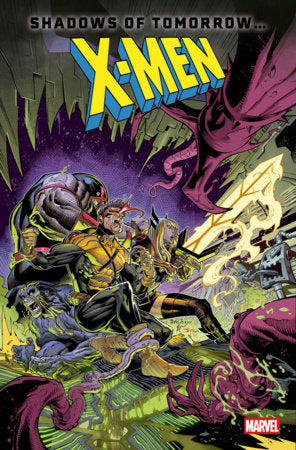 X-MEN, VOL. 6 #26