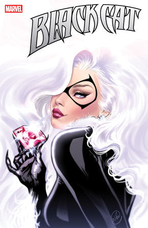 BLACK CAT, VOL. 3 #3 LUCAS WERNECK VARIANT
