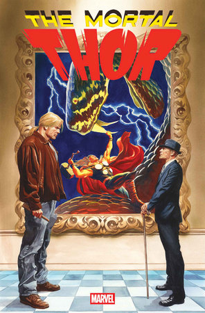MORTAL THOR #5 CVR A