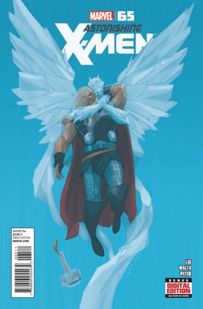 Astonishing X-Men, Vol. 3 #65