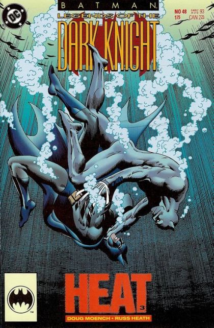 Batman: Legends of the Dark Knight #48