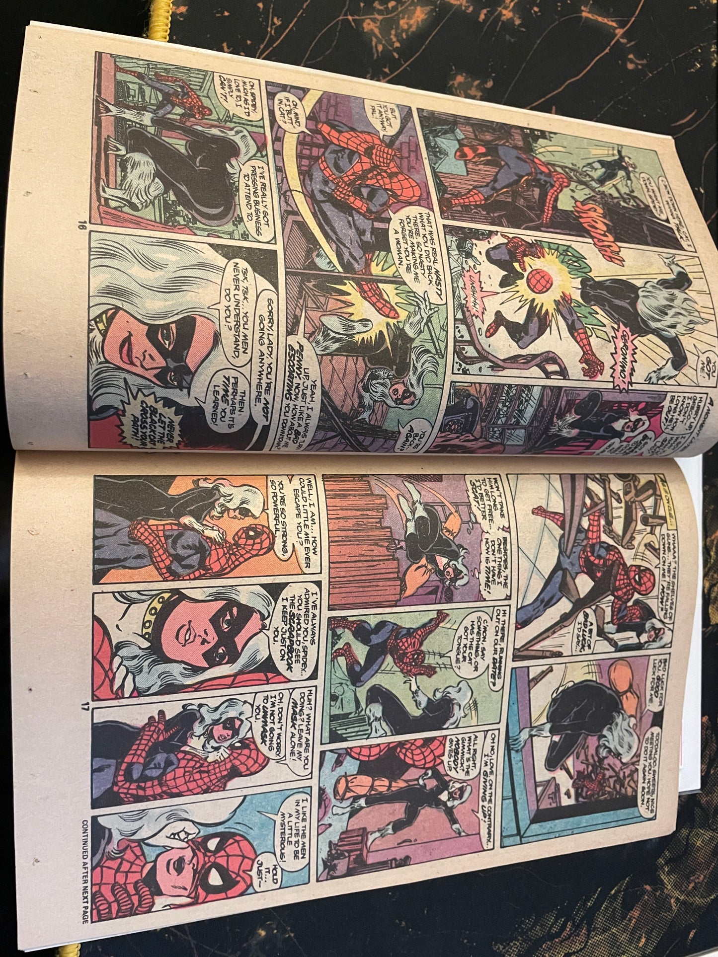 Amazing Spider-Man #194 7.5