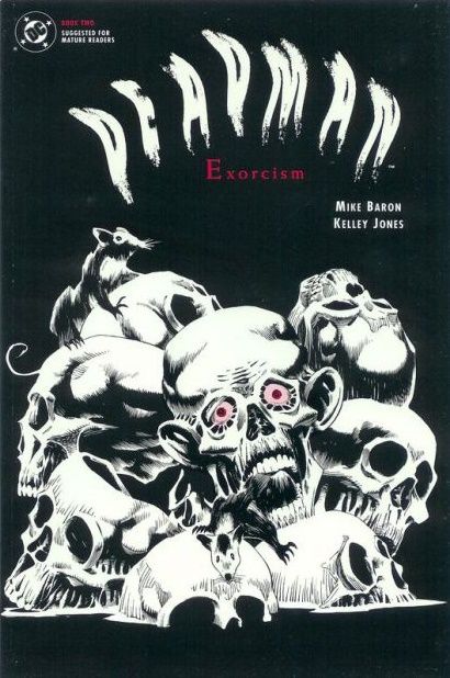 Deadman: Exorcism TP #2