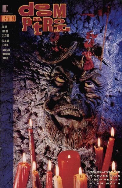 Doom Patrol, Vol. 2 #65