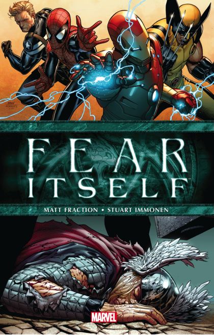 Fear Itself TP