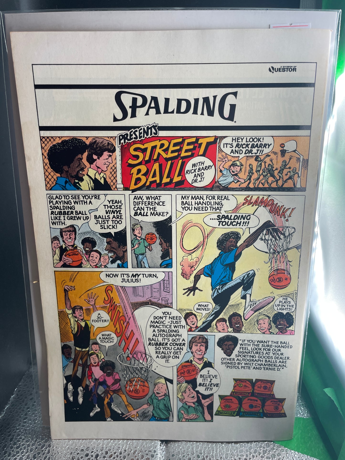 AMAZING SPIDER-MAN, VOL. 1 #170