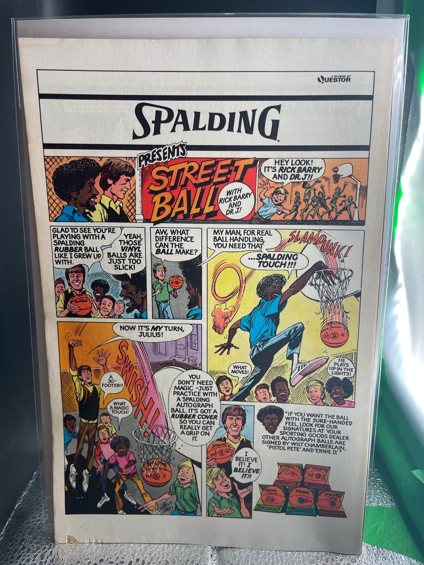 AMAZING SPIDER-MAN, VOL. 1 #171