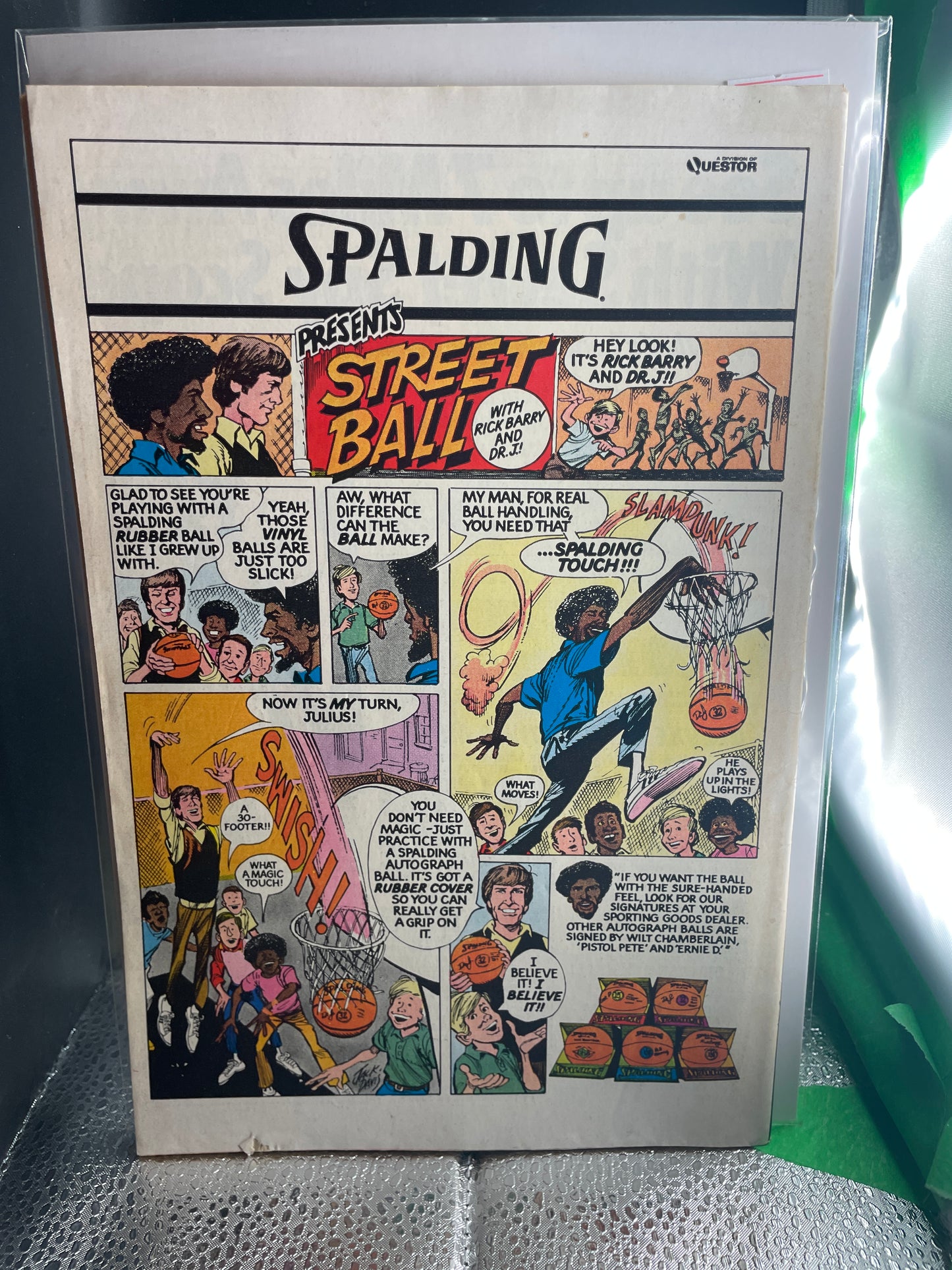 AMAZING SPIDER-MAN, VOL. 1 #174