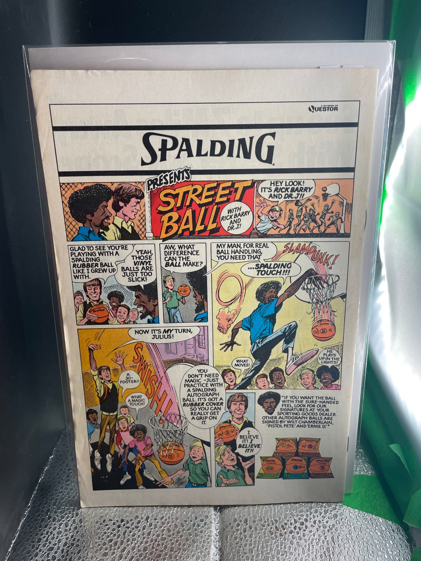 AMAZING SPIDER-MAN, VOL. 1 #175
