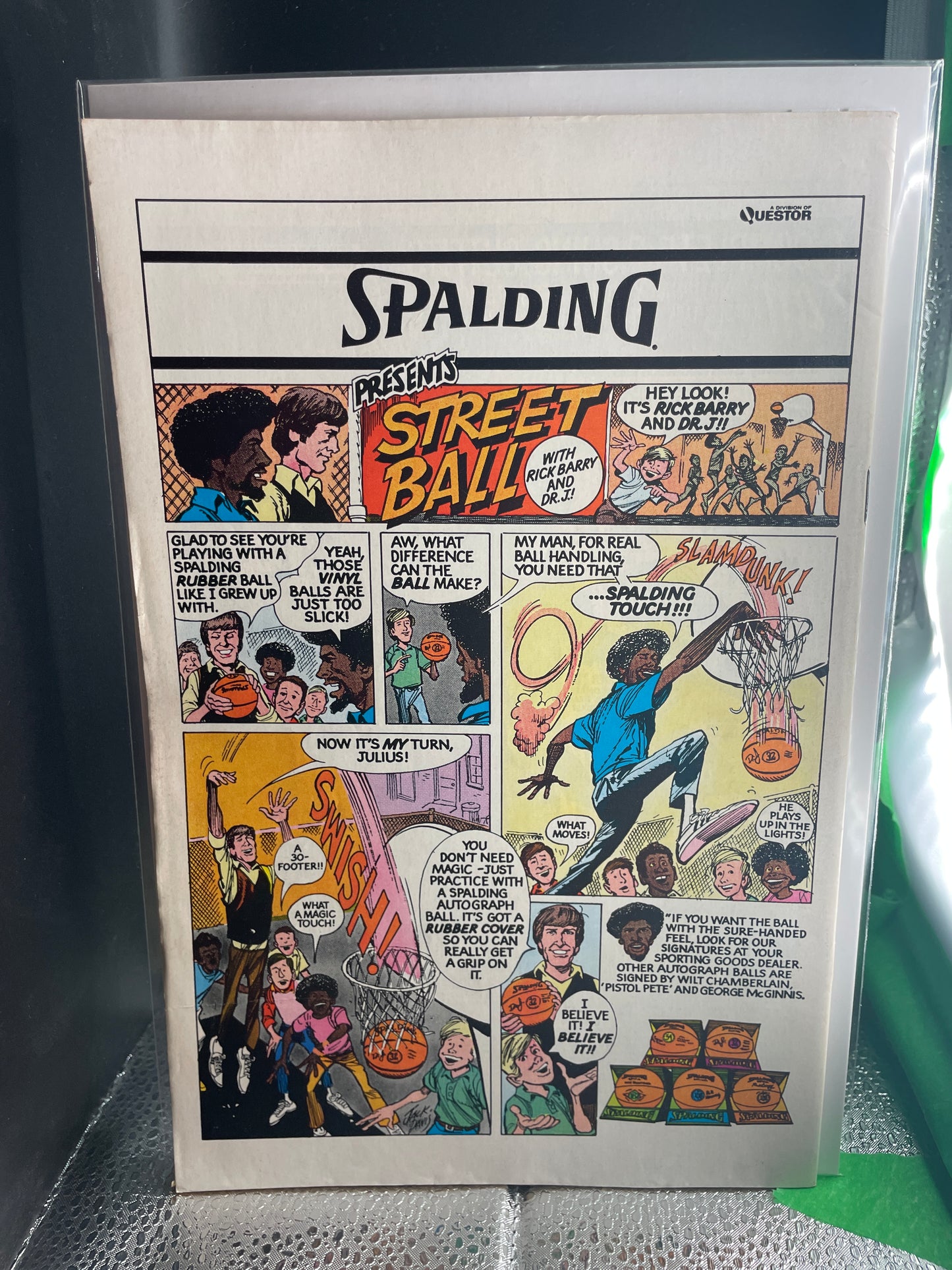 AMAZING SPIDER-MAN, VOL. 1 #182