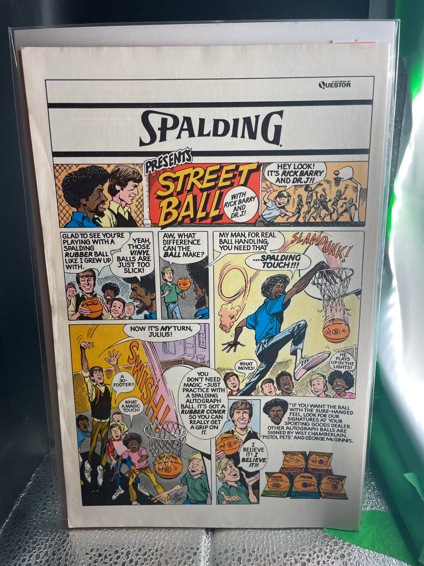 AMAZING SPIDER-MAN, VOL. 1 #183