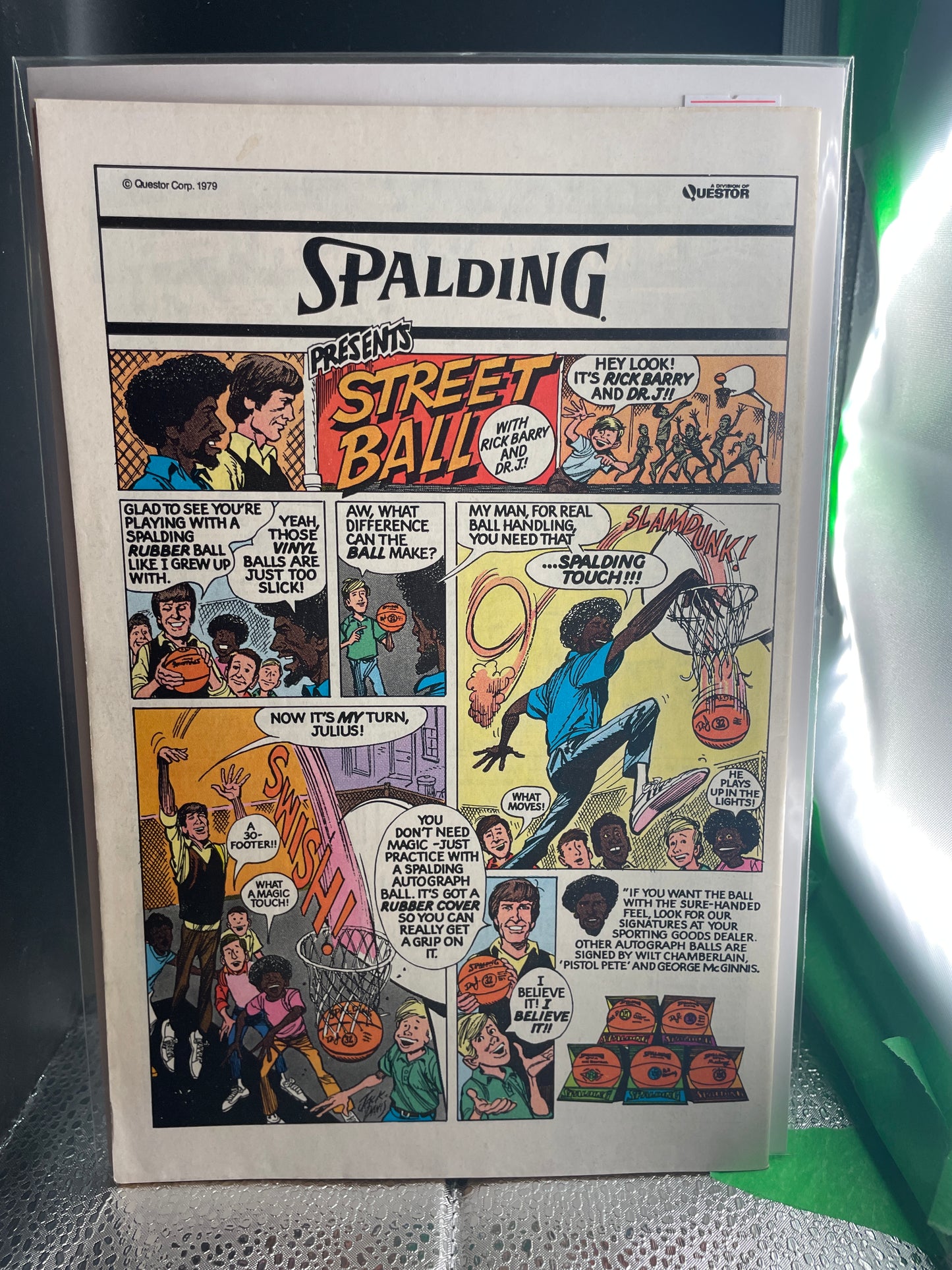 AMAZING SPIDER-MAN, VOL. 1 #193