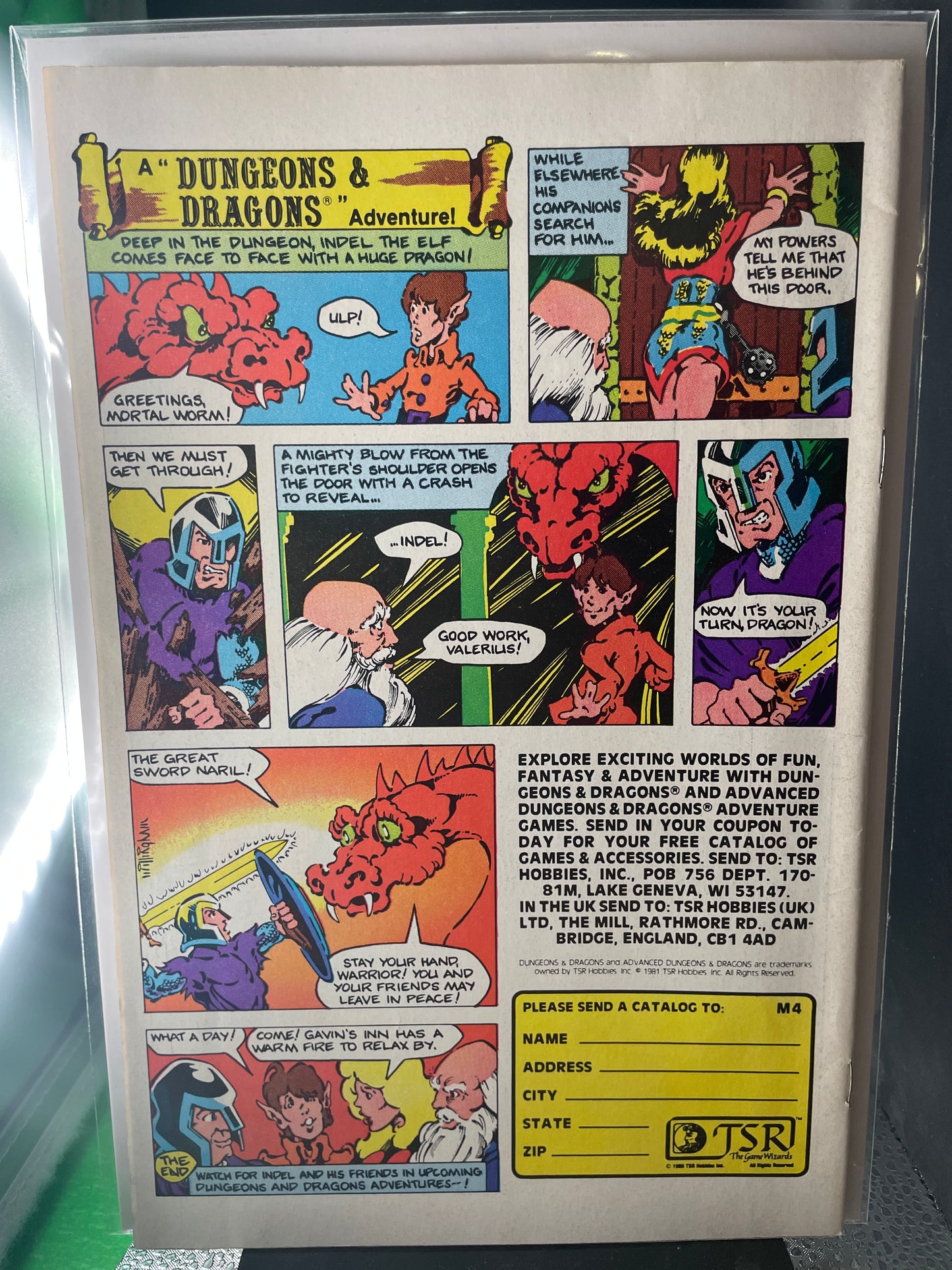 AMAZING SPIDER-MAN, VOL. 1 #226