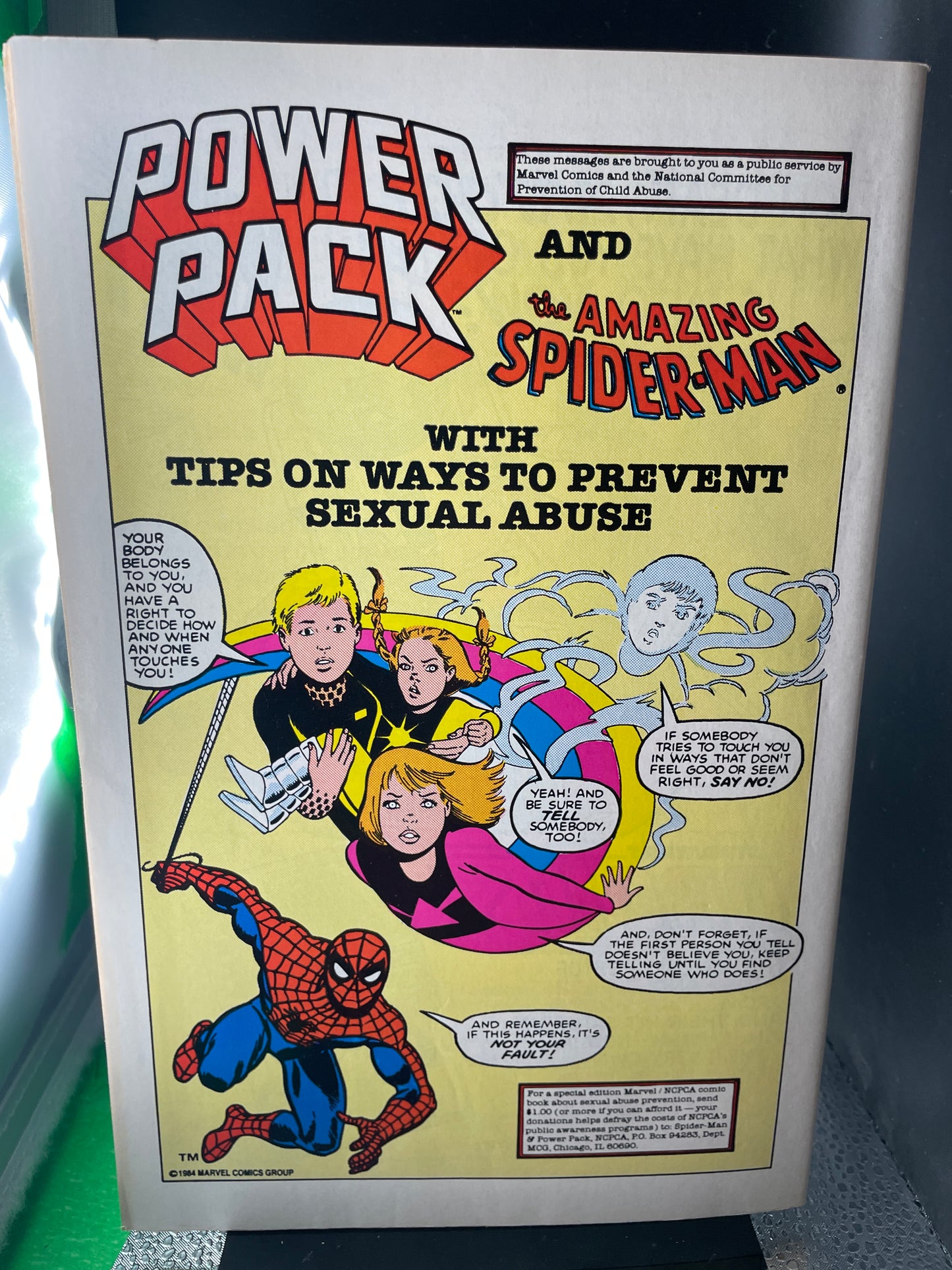 AMAZING SPIDER-MAN, VOL. 1 #277