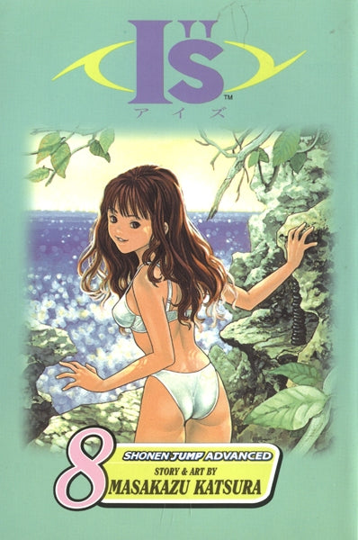I"S Vol. 8