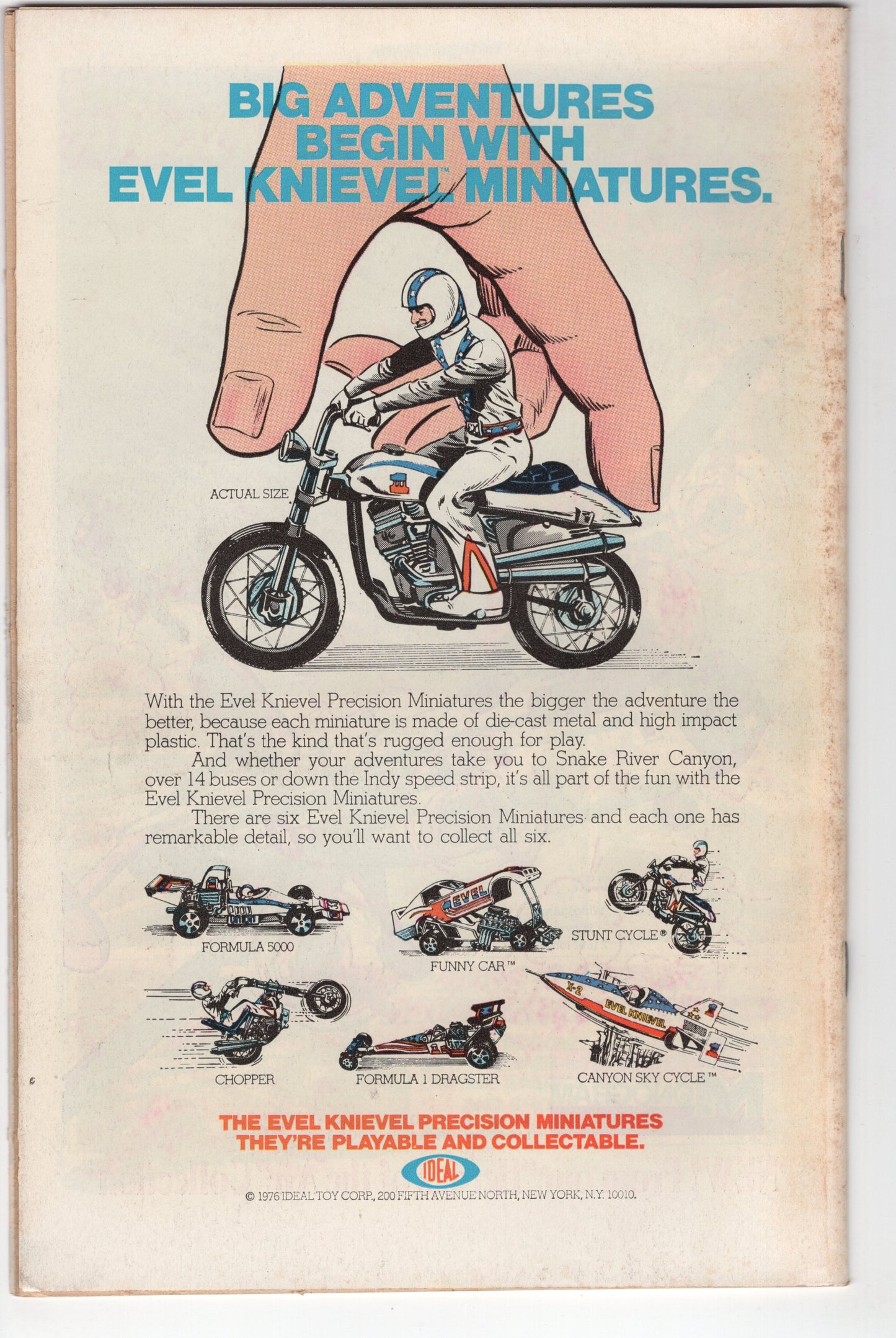 Tomb of Dracula, Vol. 1 #52