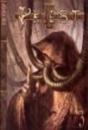 Priest Vol. 3 (of 16)
