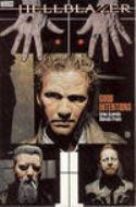 Hellblazer: Good Intentions TP