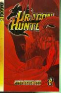 Dragon Hunter GN Vol. 8 (of 19)