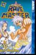 Rave Master Vol 13 (of 35)