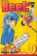 Beet: The Vandel Buster Vol. 3