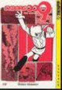 Cyborg 009 GN Vol. 10
