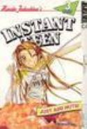 Instant Teen Just Add Nuts GN Vol. 3 (of 4)