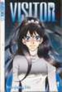 Visitor Vol. 1