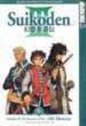 Suikoden III Vol. 6 (of 11)