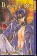 Dragon Knights Vol. 19