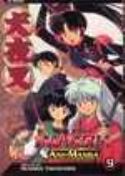 Inu Yasha Vol. 9