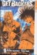 Get Backers GN Vol. 9 (of 37)