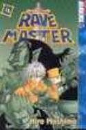 Rave Master Vol 15 (of 35)