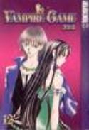 Vampire Game Vol. 12