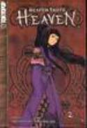 Heaven Above Heaven GN Vol. 2 (of 6)