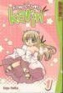 Kamichama Karin Vol. 1 (of 7)