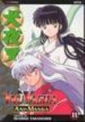 Inu Yasha Vol. 11