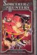 Sorcerer Hunters Vol. 4